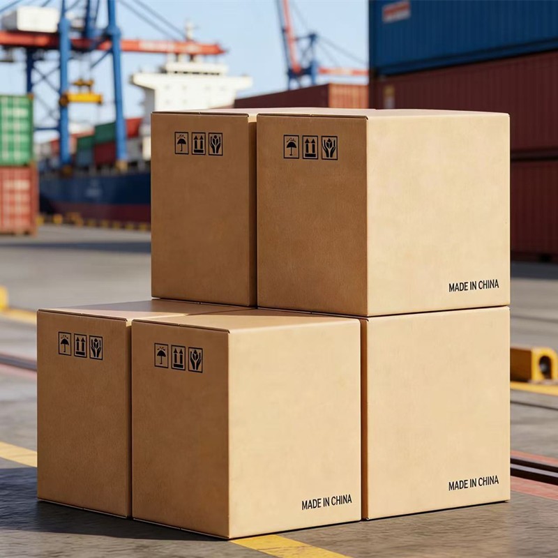 Logistics Shipping Box price