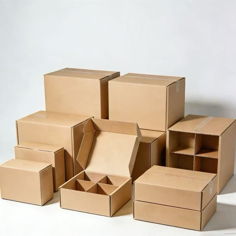 Logistics Shipping Box high quality