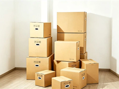 Types Of Cardboard Paper: Meeting Diverse Packaging And Creative Needs