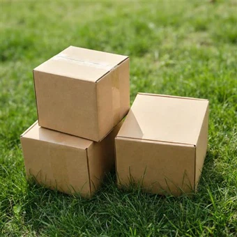 5 Ply Cardboard Box