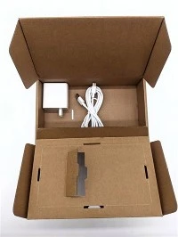 Audio Equipment Box