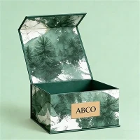 Floor Display Box