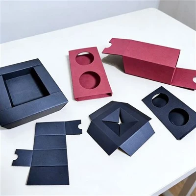 Plaything Blister Backing Cards