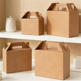 Printed Packaging Box