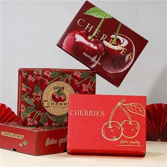 Product Color Box